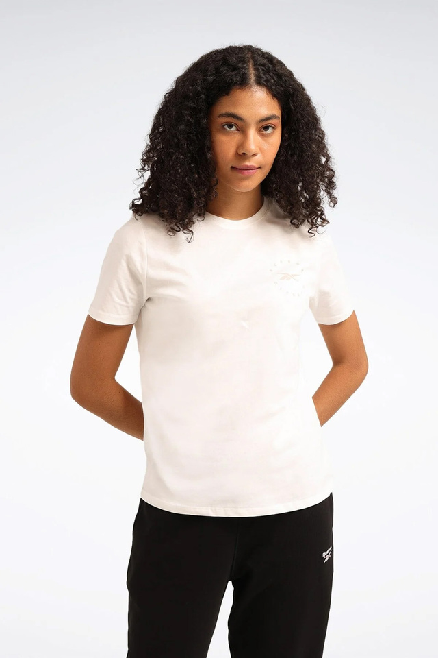 Kadın Kısa Kollu Tişört