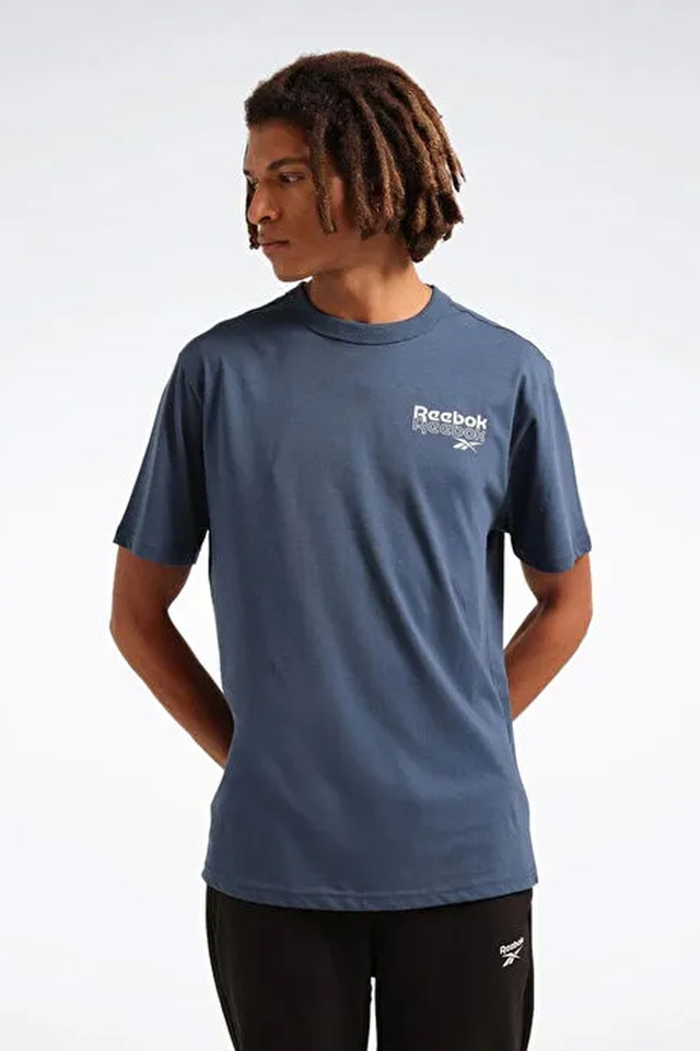 5W Ri Brand Proud Gfx Ss Tee