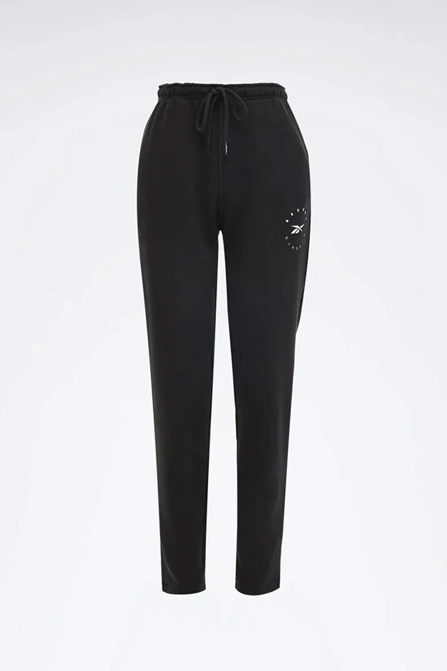 Kadın Düz Paçalı Eşofman Altı