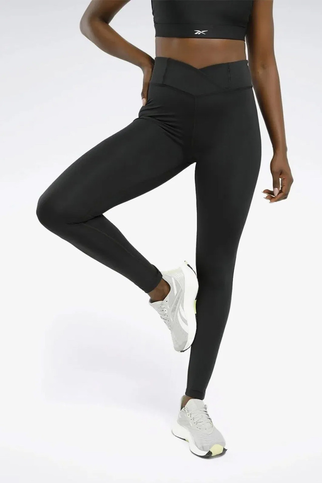 Kadın Yüksek Belli Tayt