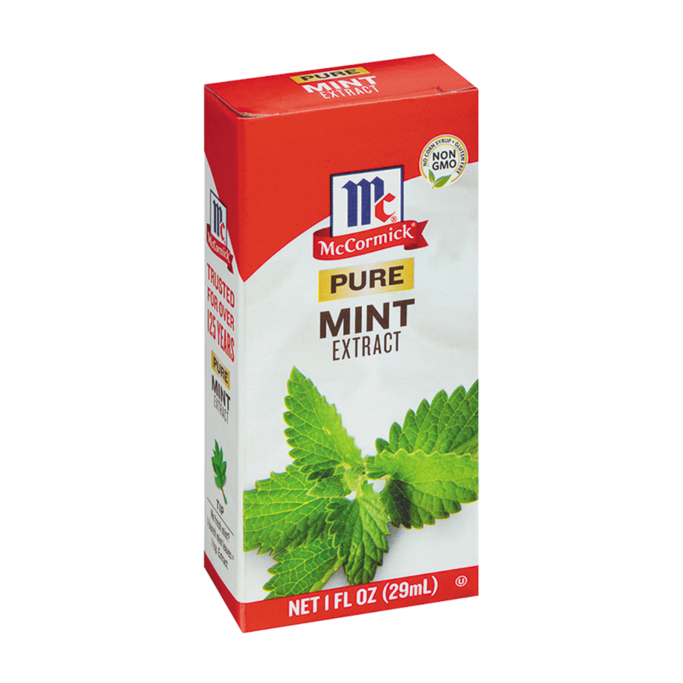 McCormick Mint Extract (29 ml)