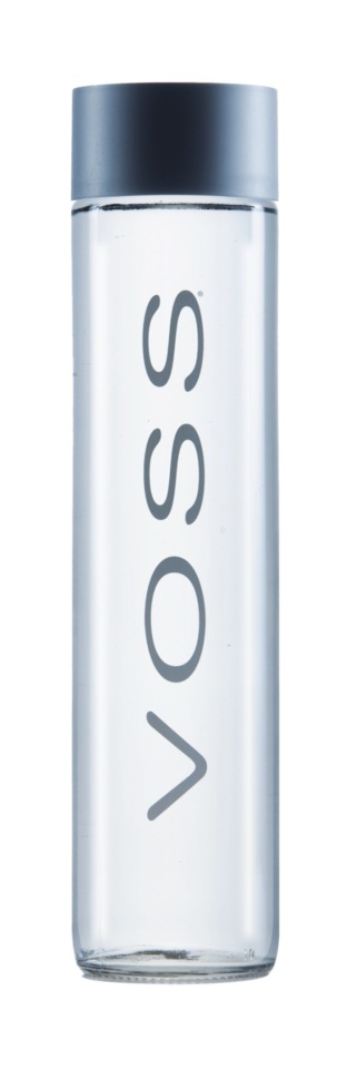 Voss Still (375 ml)