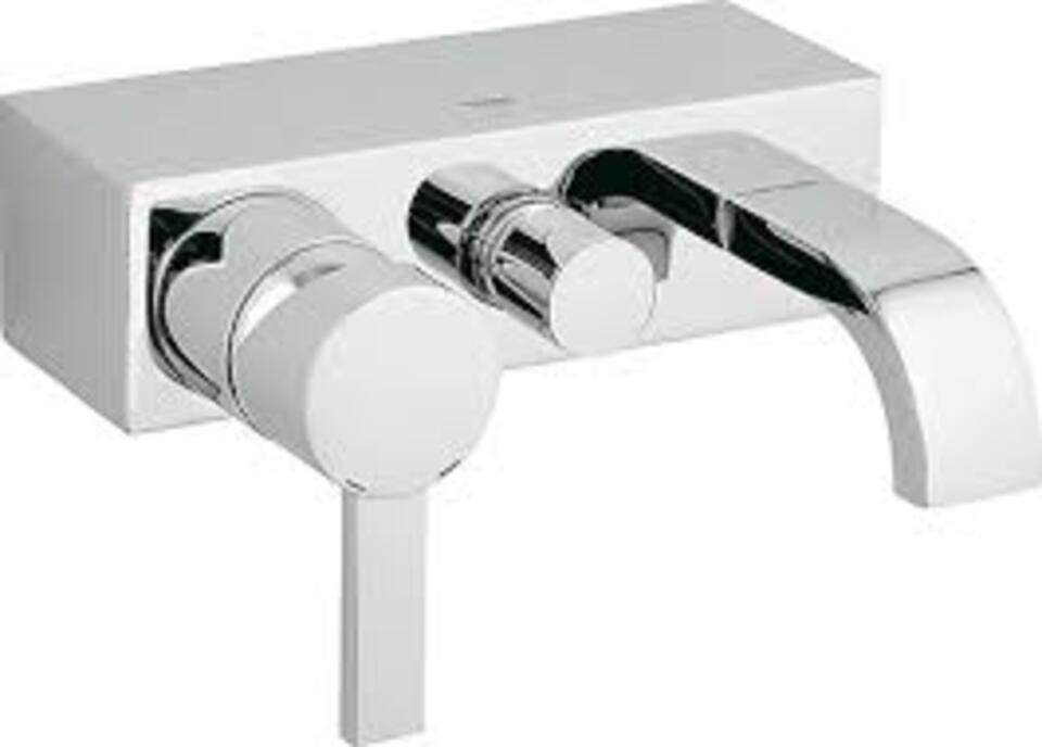 Tek Kumandalı Banyo Bataryası