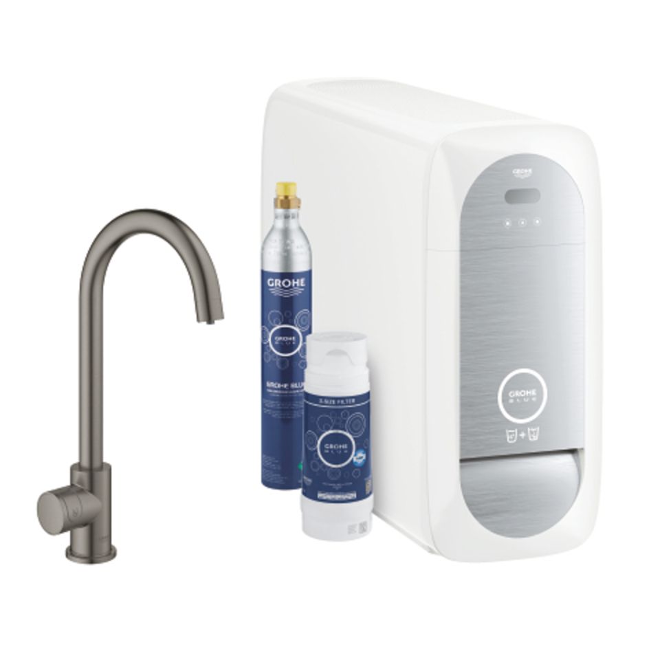 C-Spout Kit
