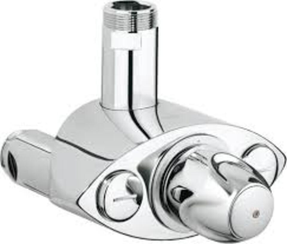 Merkezi Termostat