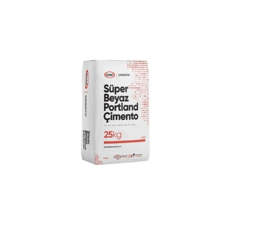 PORTLAND ÇİMENTO