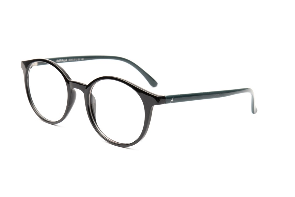 C0108 - Siyah-Yeşil