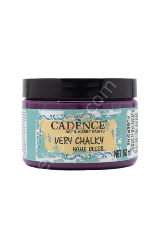 VERY CHALKY H. D. CH-51 PATLICAN 150ML