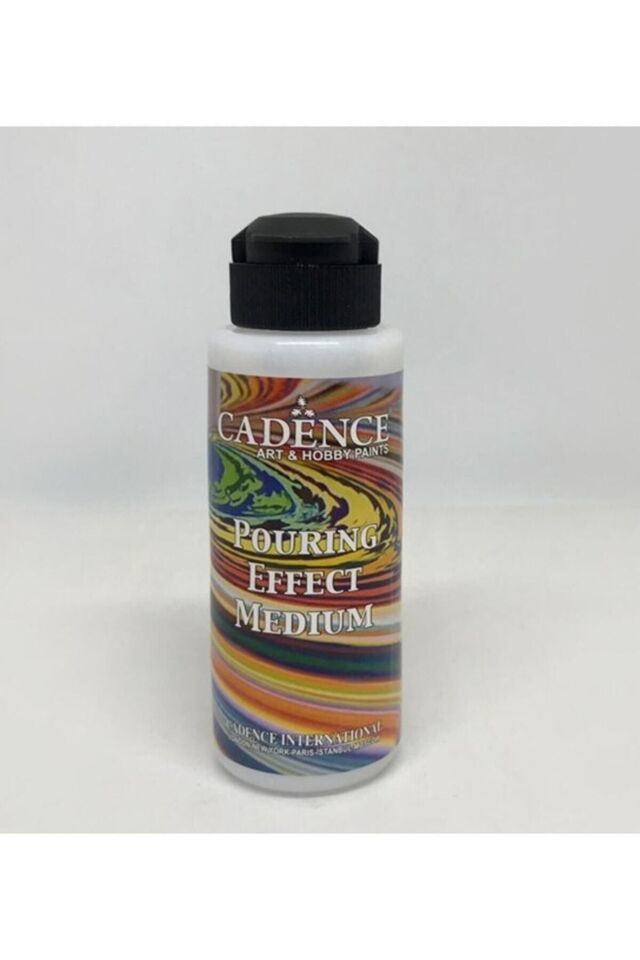 POURING EFFECT MEDIUM 120ML