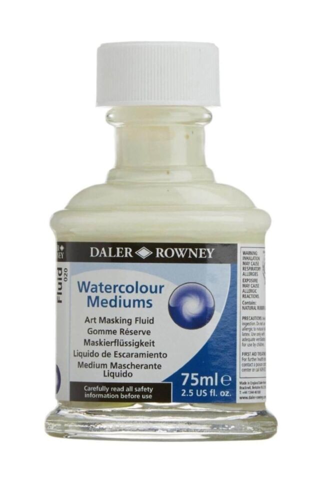 Maskeleme Sıvısı 75ml