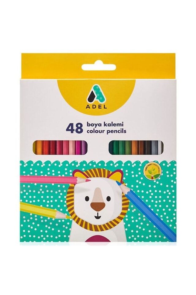 Adel Boya Kalemi, 48'li Adet