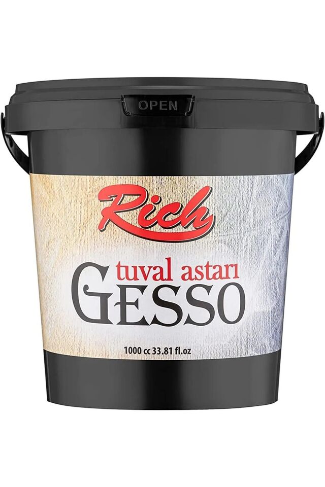 GESSO TUVAL ASTARI 1200 GR