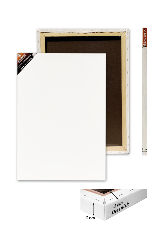 90*190 PROFESYONEL TUVAL ARKADAN ZIMBALI