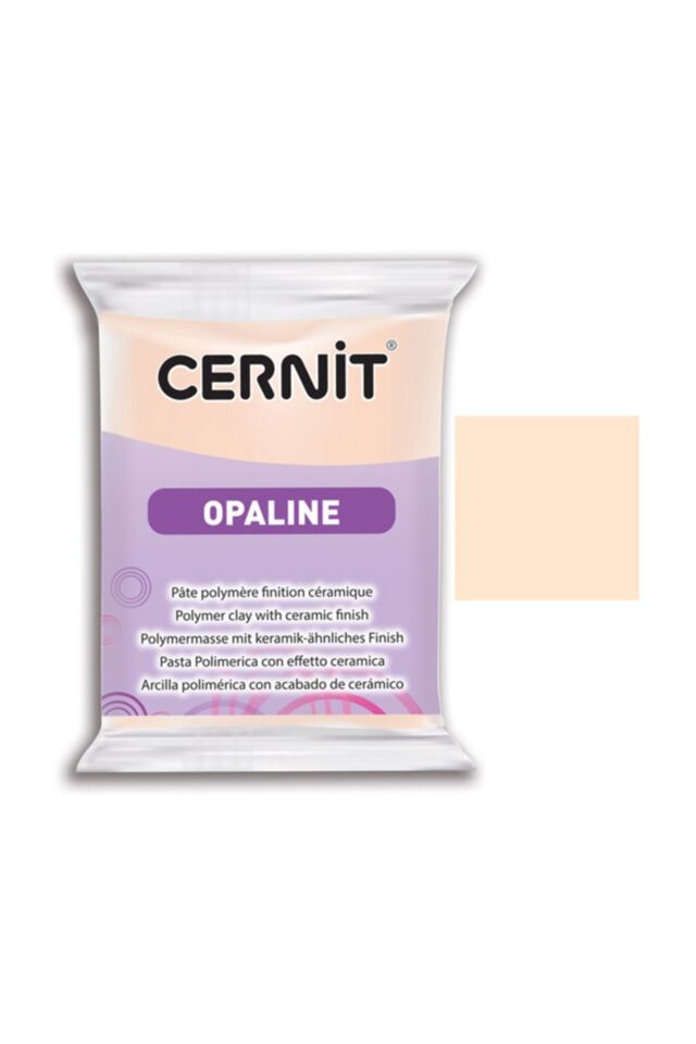 CERNİT OPALINE 56 GR FLESH