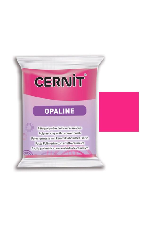 CERNİT OPALINE 56 GR MAGENTA