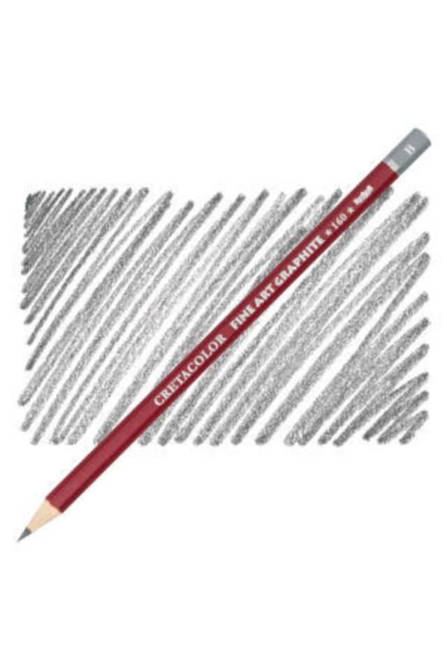 CRETACOLOR FİNE ART GRAPHİTE - KARIŞIK