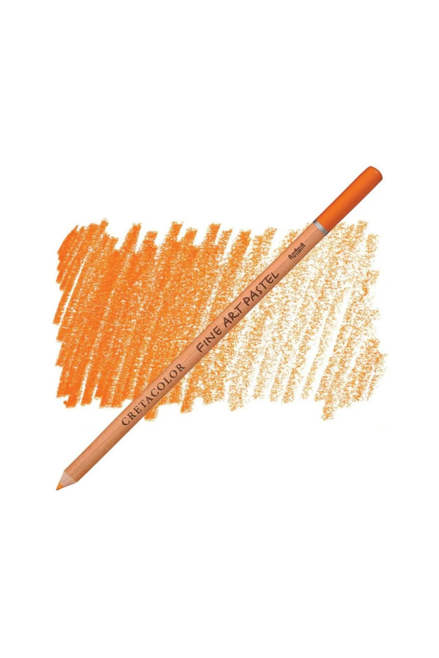 Cretacolor Soft Pastel Boya Kalemi Orange  471 11