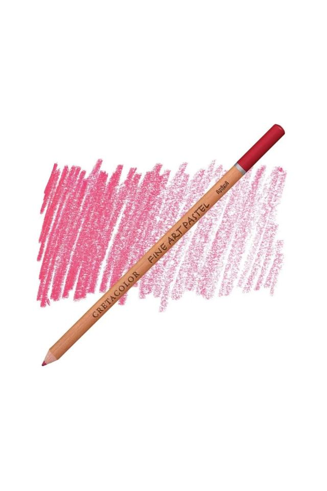Cretacolor Soft Pastel Boya Kalemi Carmine Extra Fine 471 16