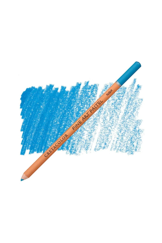 Cretacolor Soft Pastel Boya Kalemi Mountain Blue 471 57