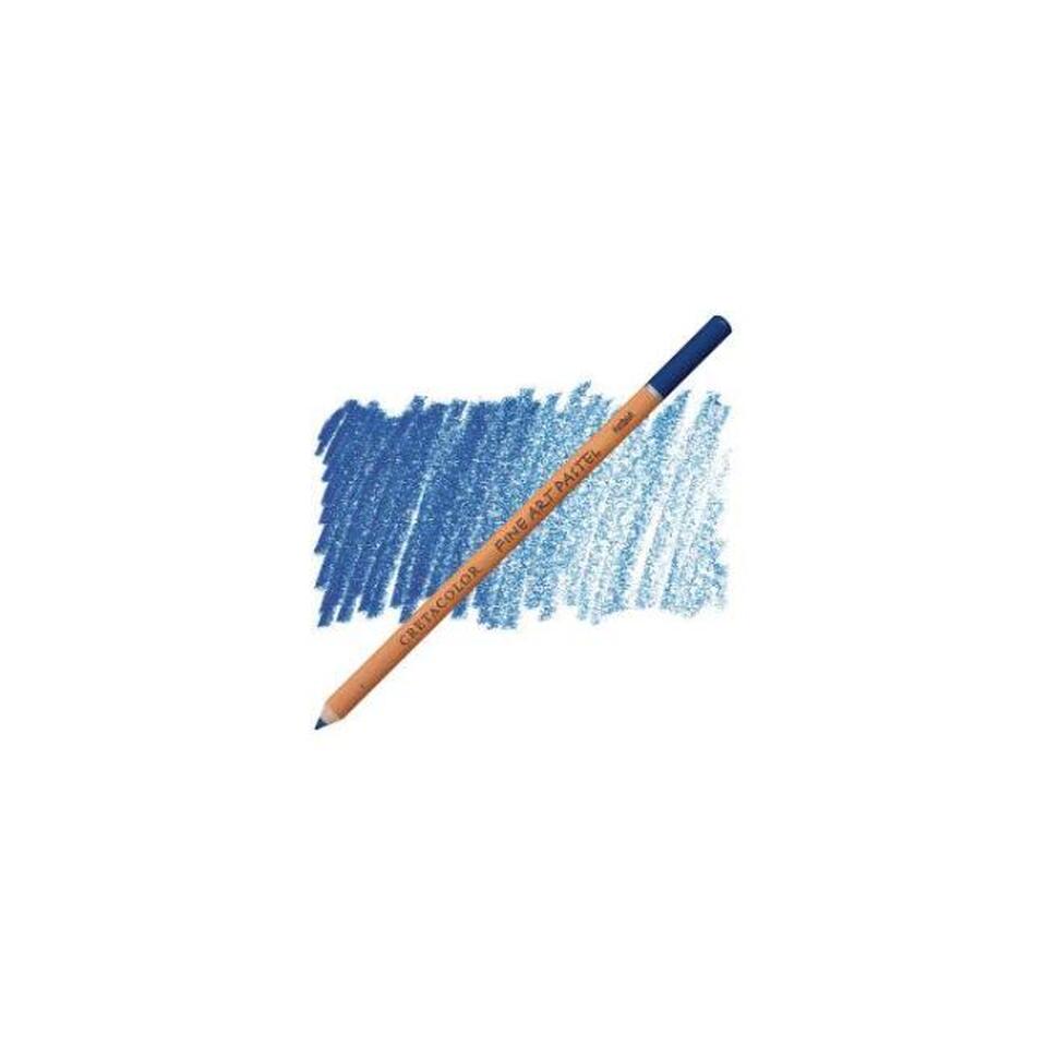 Cretacolor Soft Pastel Boya Kalemi Prussian Blue 471 61