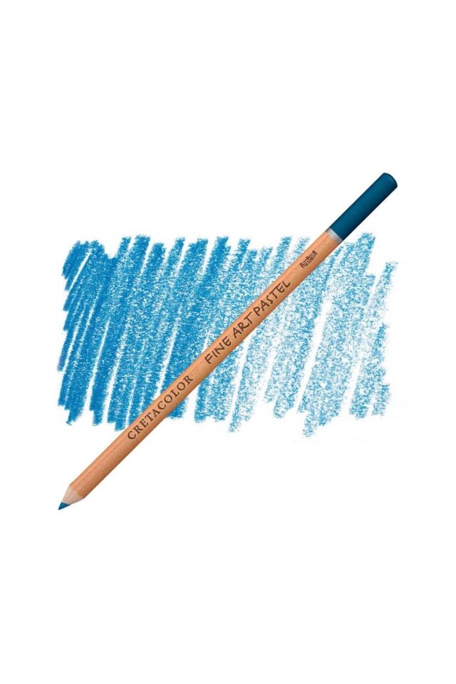 Cretacolor Soft Pastel Boya Kalemi Bremen Blue 471 63