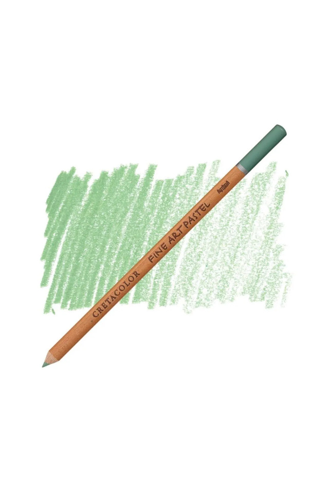 Cretacolor Soft Pastel Boya Kalemi GreenEarth Light 471 89