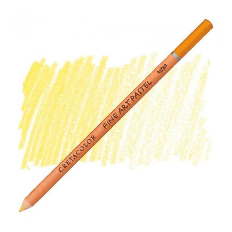 Cretacolor Soft Pastel Boya Kalemi Ochre Light 472 02