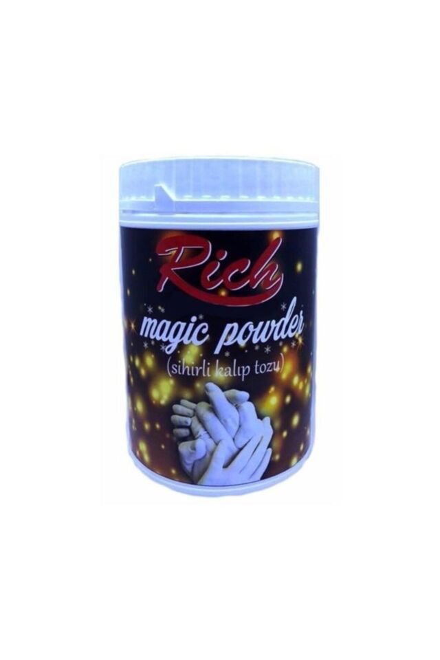 MAGIC POWDER (EL KALIP TOZU)