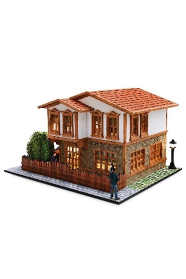 Osmanlı Evi