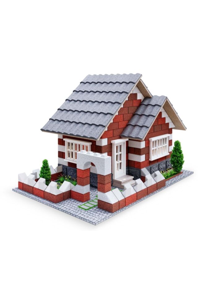 Modern Villa