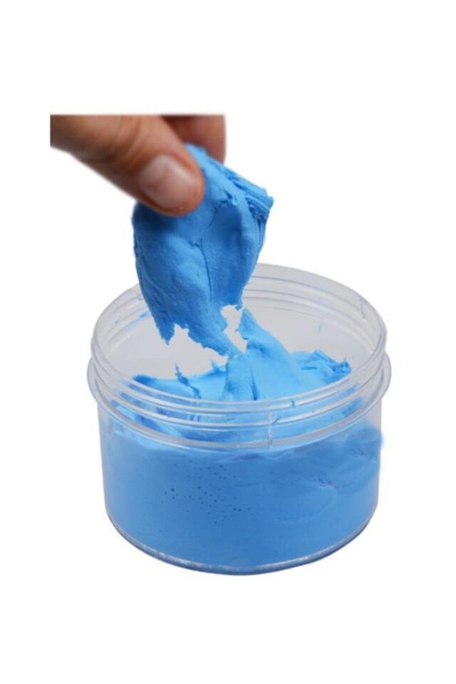 FUNNY KIDS SANAT KİLİ  AÇIK MAVİ 564