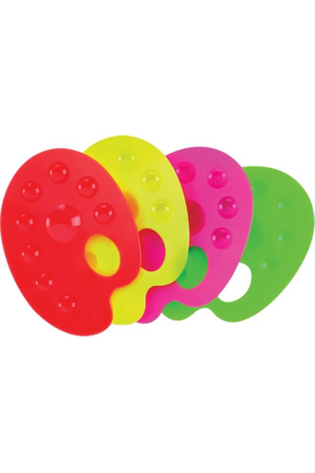 Rio Neon Palet