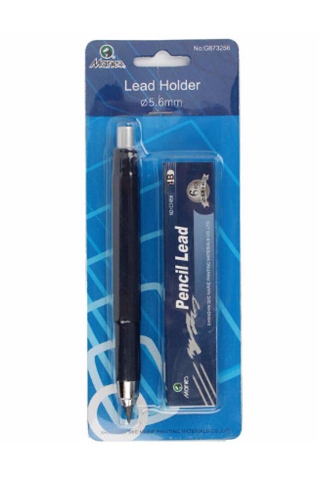 Kalem Seti Portmin 5.6mm