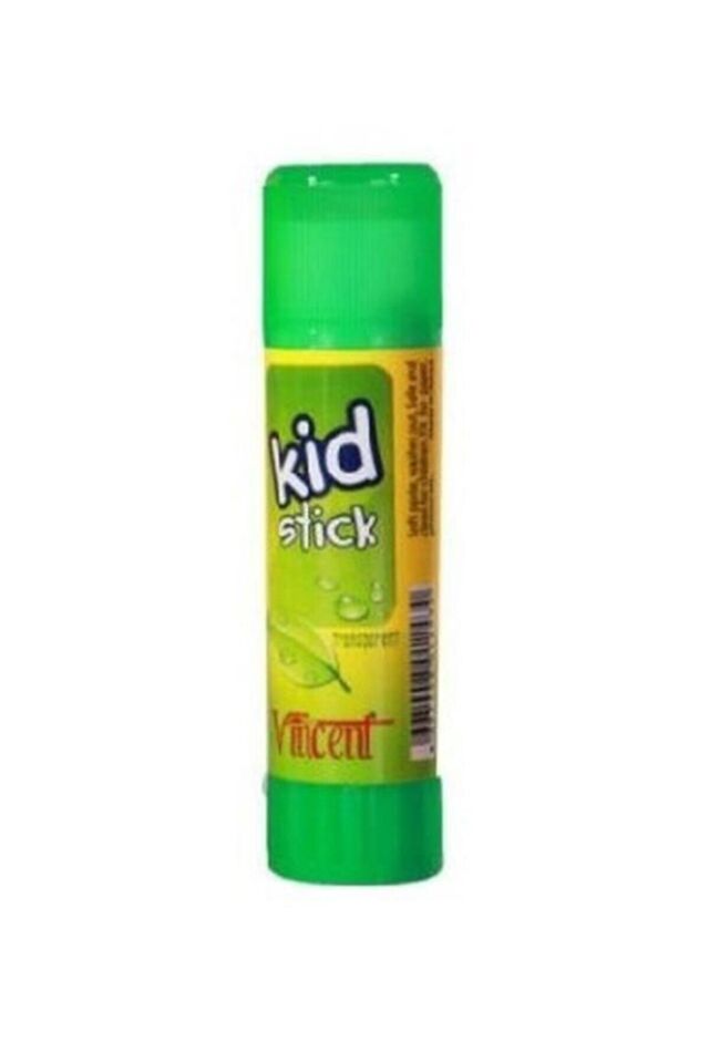 VINCENT STICK 25 GR ŞEFFAF - KUVVETLİ YAPIŞTIRICI