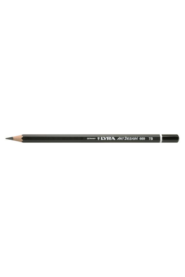 LYRA Rembrandt Art Design  Dereceli Kalem 7B