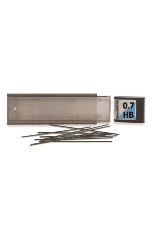 Tombow MONO LEAD Uç 0,7mm 12uç/tüp HB