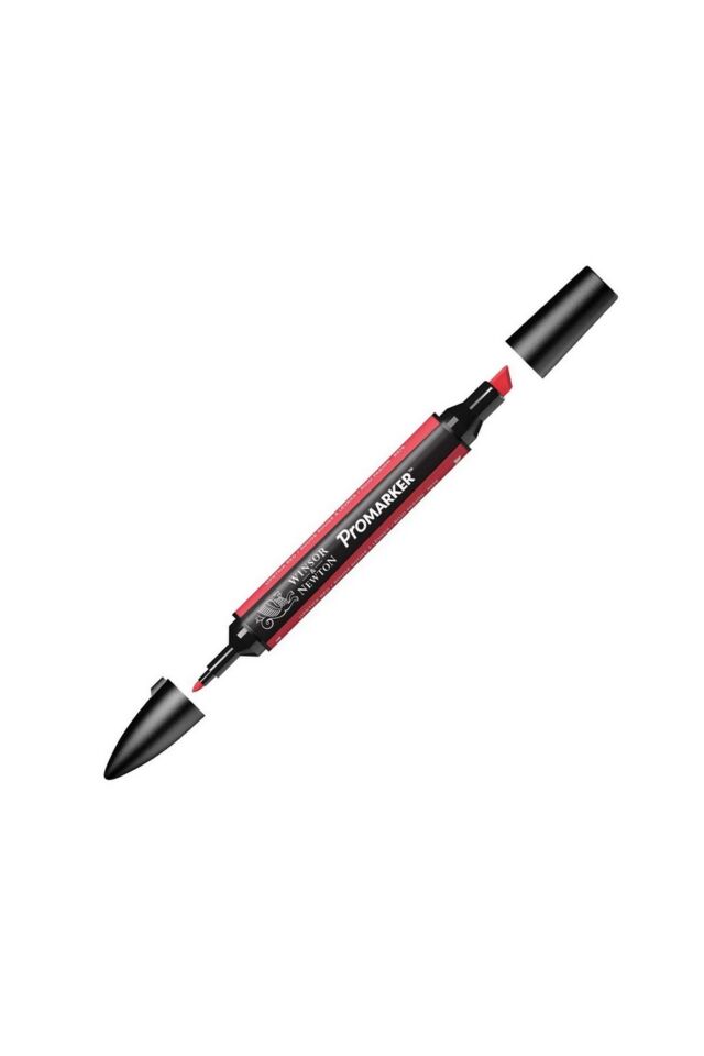 Winsor & Newton Promarker Lipstick Red 181 (R576)