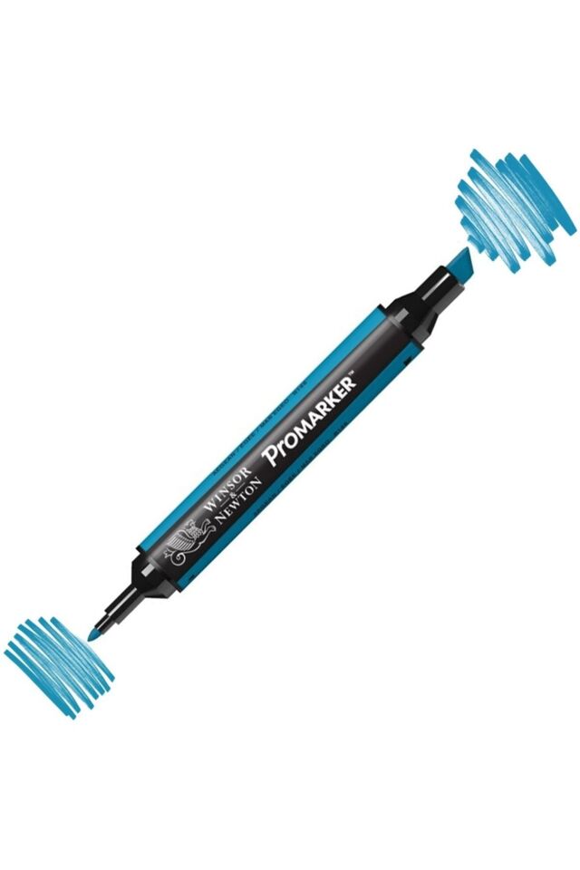 Winsor & Newton Promarker Aegean 189 (B146)