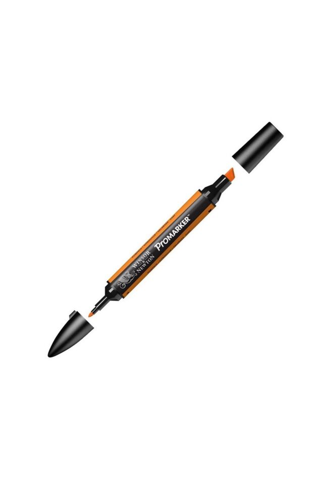 Winsor & Newton Promarker Pumpkin 225 (O467)