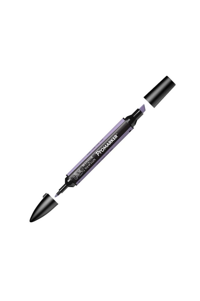 Winsor & Newton Promarker Lilac 226 (V327)