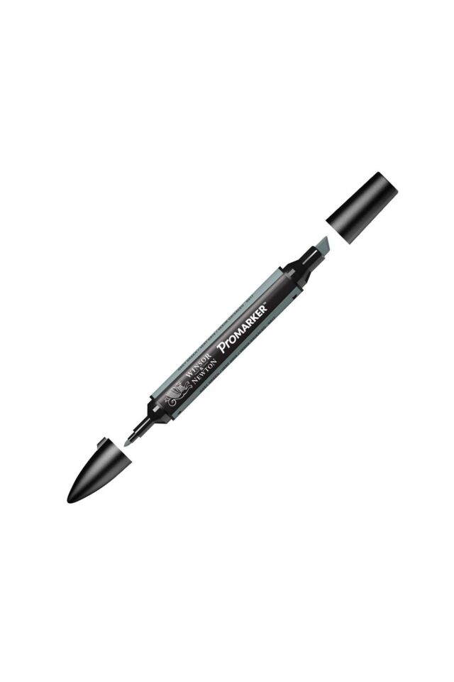 Winsor & Newton Promarker Grey Green 276 (G917)