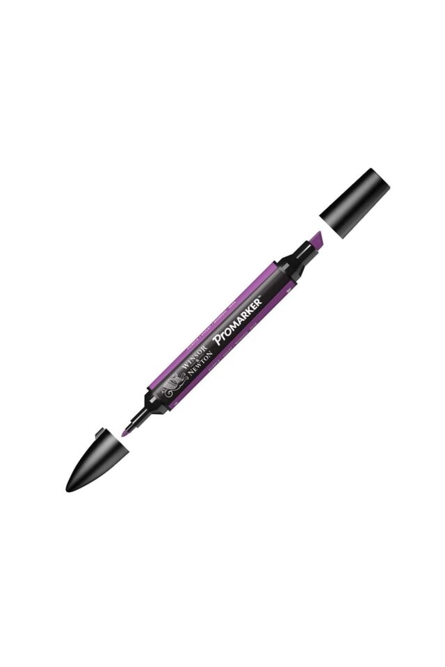 Winsor & Newton Promarker Purple 542 (V546)