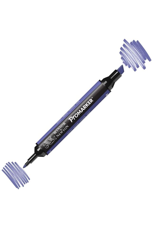 Winsor & Newton Promarker Violet 688 (V245)