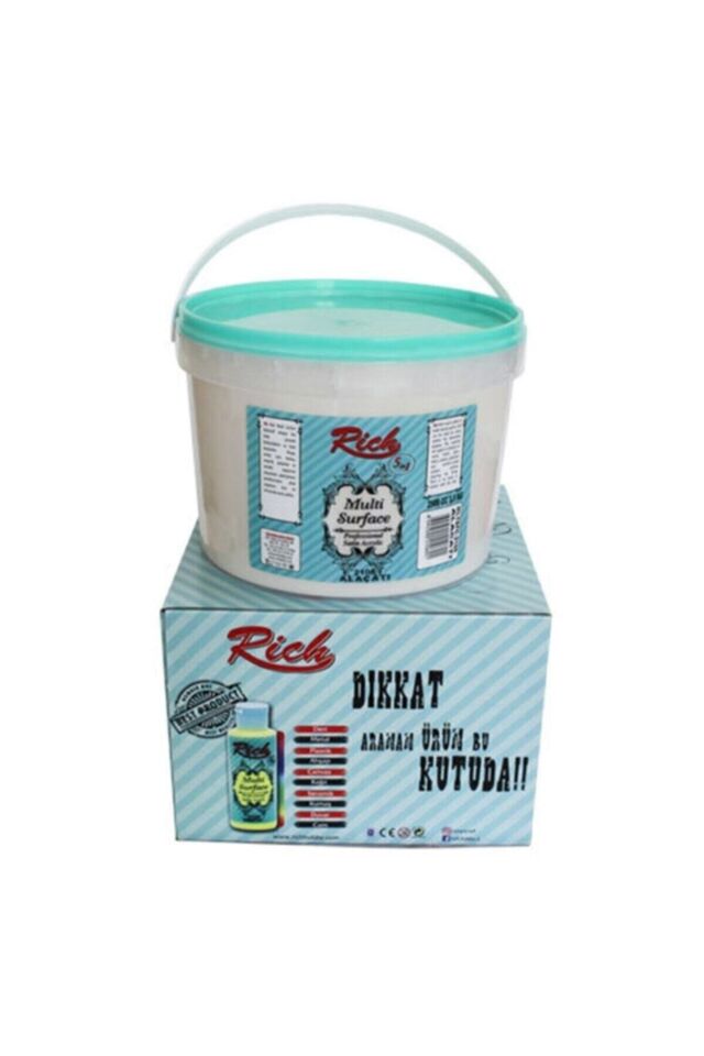 MULTI SURFACE - ALAÇATI 2500ml