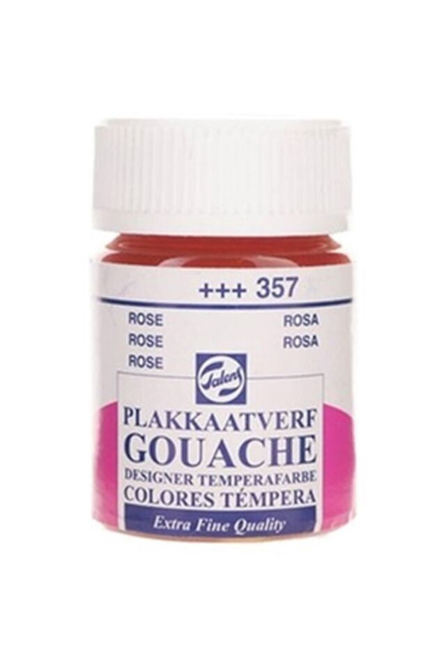 TALENS GUAJ BOYA  16ML ROSE