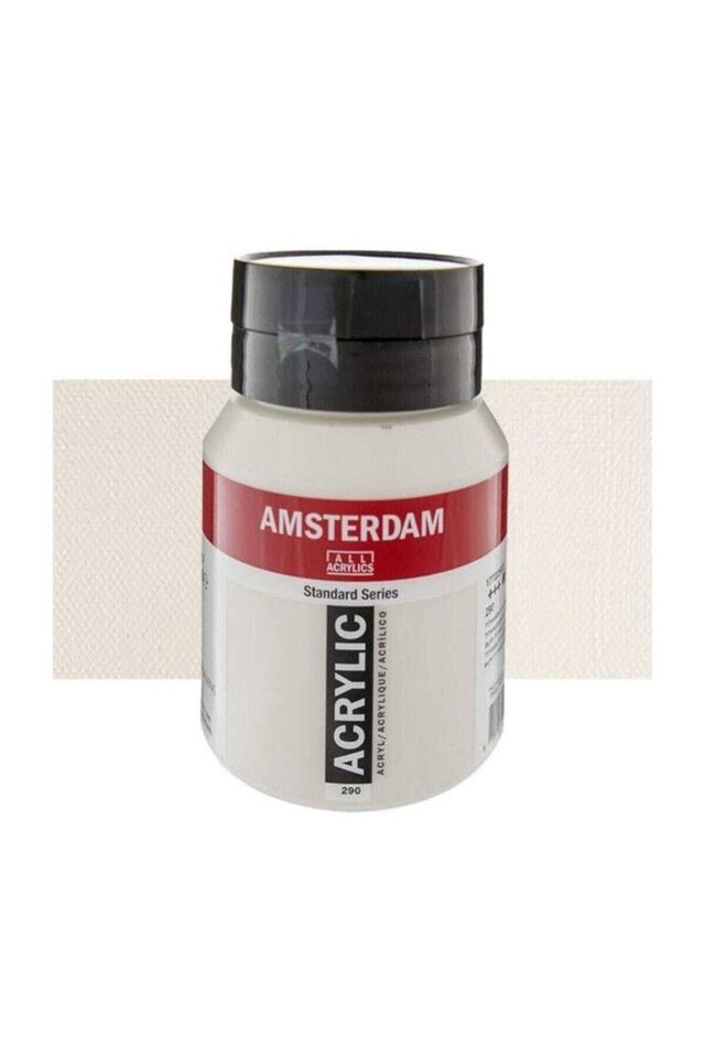AMSTERDAM STANDART AKRİLİK 500 ML. COB. BLUE ULTR.