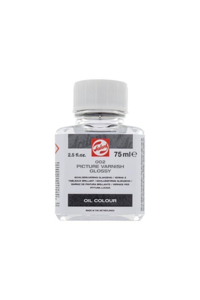 TALENS PICTURE VARNISH GLOSSY 002 75ML