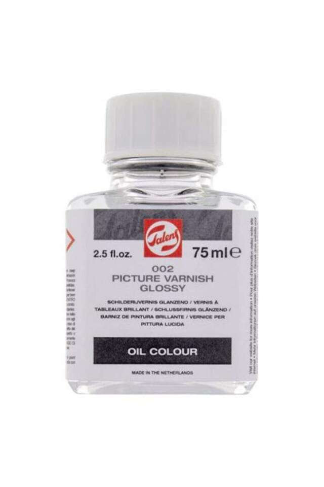 TALENS PICTURE VARNISH GLOSSY 002 75ML