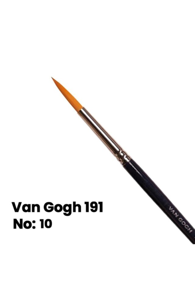 VAN GOGH FIRÇA 191 SERİSİ NO-8