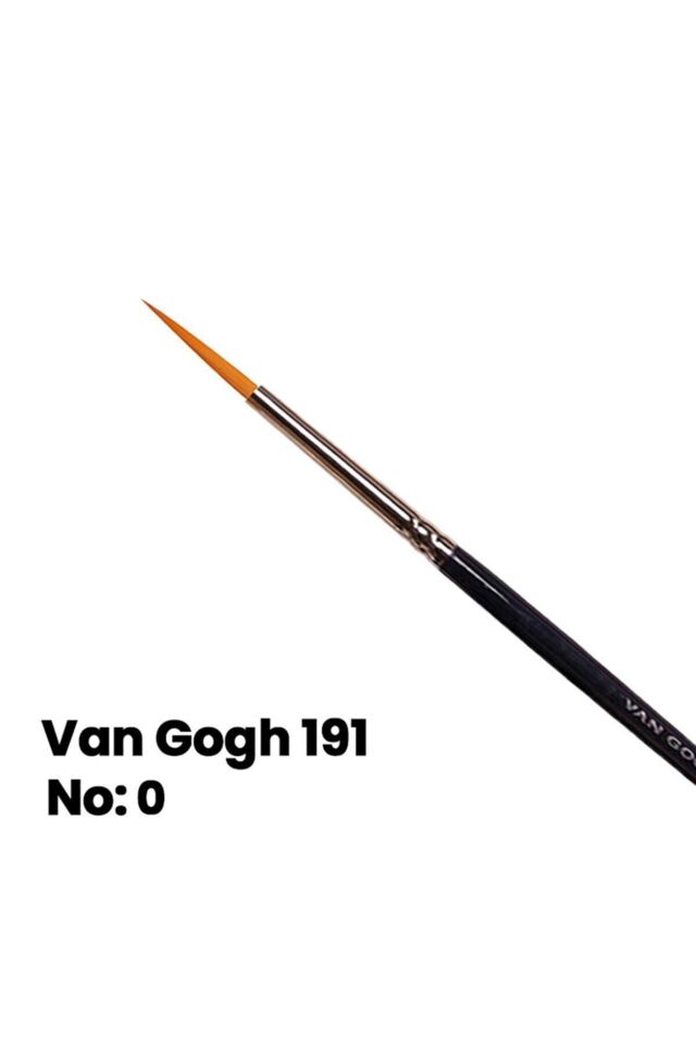 VAN GOGH FIRÇA 191 SERİSİ NO-14